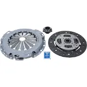 SACHS Kupplungssatz 3000 951 567