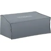 Cadac Abdeckhülle Wetterschutzhülle Cover für Einbau-Meridian 4-Brenner Gasgrill 982241-100