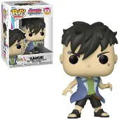 Funko POP! Boruto - Kawaki 1036 - Pop! - Vinyl Figur
