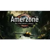 Amerzone - The Explorer's Legacy