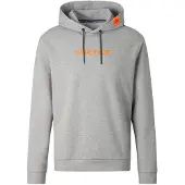Bogner Hoodie Fire + Ice Herren Cadell Light Skygrey-XXXL