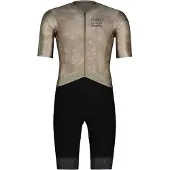 Maloja - PushbikersM. Suit - Radtrikot Gr M schwarz