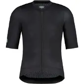 Maloja - PetryM. - Radtrikot Gr S schwarz