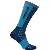 Icebreaker Herren Socken He/Uni Merino Blend Run+ Ultralight Crew