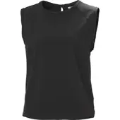 Helly Hansen W Thalia Tank TOP black (990) M