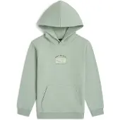 O'Neill - Kid's Graphic Hoodie - Hoodie Gr 140 grau