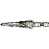 Makita HSS Stufenbohrer 4-12 mm - D-40141