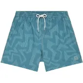 Iriedaily - Crazy Fresh 0 Short - Boardshorts Gr S türkis