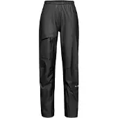 Mammut - Women's Eiger Nordwand Light Hardshell Pants - Regenhose Gr 44 schwarz