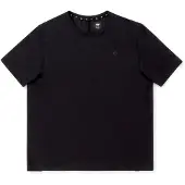 Ciele - FST T-Shirt 2 - Laufshirt Gr M schwarz