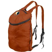Ticket To The Moon - Mini Backpack 15 - Daypack rot
