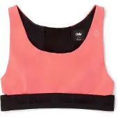 Ciele - Women's QCK Bra - Sport-BH Gr M rot