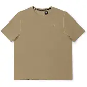 Ciele - FST T-Shirt 2 - Laufshirt Gr L beige