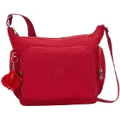 Kipling Gabb ruby red