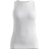 Odlo - Women's Active Light Top Crew Neck Singlet - Kunstfaserunterwäsche Gr XS grau