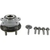TRISCAN Radlagersatz Aftermarket-Expertise passend für u.a. VOLVO V40