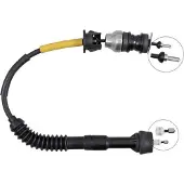 A.B.S. . K29250 Kupplungsseil Seilzug passend für PEUGEOT 306 Schrägheck (7A, 7C, N3, N5)