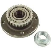 TRISCAN Radlagersatz passend für PEUGEOT 406 (8B) 8530 28219