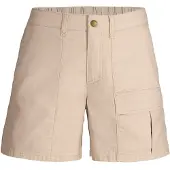 Royal Robbins W Crux Short oyster (282) 2
