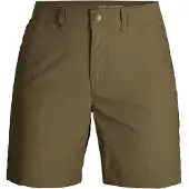 Royal Robbins - Women's Wilder Short - Shorts Gr 16 oliv