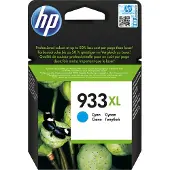 HP 933XL Patrone Cyan