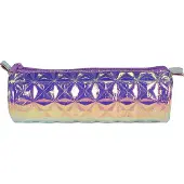 Clairefontaine Schlamperm hologr rd ø7x22 violett