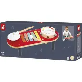 Janod Table Musikalisches Spielzeug