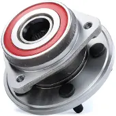 TRISCAN Radlagersatz 8530 80009 für CHRYSLER