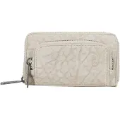 Fritzi aus Preußen Geldbörse Wini Wallet Matta White Sand beige