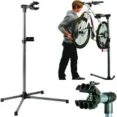 Fischer Fahrrad Montage Ständer Profi