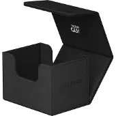 Ultimate Guard Sidewinder Xenoskin Deck Case 100 Beutelchen