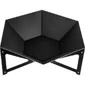LUND C6 Gartenkamin, faltbar - W-99706