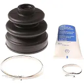 TRISCAN Faltenbalgsatz, Antriebswelle 854043905 für HYUNDAI