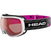Head - Ninja Vis S1 - Skibrille Gr S bunt