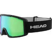 Head - Contex Yuki Mirror S2 - Skibrille Gr S bunt