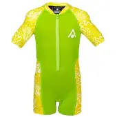 Aqua sphere Stingray 2.0 Junior-kurzarm-shorty