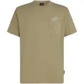 O'Neill Chest Pocket T-shirt avery fern (16048) XXL