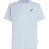O'Neill - Chest Pocket T-Shirt - T-Shirt Gr XXL grau