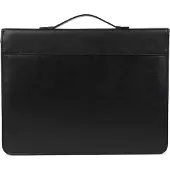 Beltimore Herren-Aktentasche aus Leder