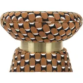 Housecraft living Pin Pouf/ Sitzhocker