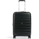 Roncato Relife 4 Rollen Kabinentrolley 55 cm mit Dehnfalte