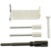 Ks Tools 400.2525, 194 g, 5 Werkzeug