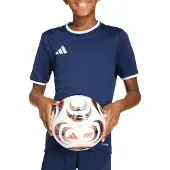 Adidas Entrada 26 Trikot 176 team navy blue/white