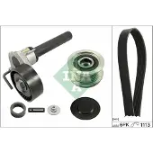 Schaeffler INA Keilrippenriemensatz 529 0514 20