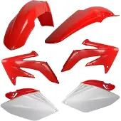 Cemoto Motocross- Kunststoffteile 91188 CEM