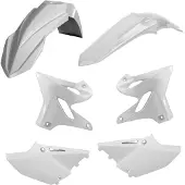 Cemoto Motocross- Kunststoffteile 91150 CEM