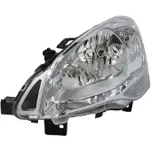 Valeo Hauptscheinwerfer VAL043778