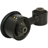 CORTECO Motorlager Links für HYUNDAI Santa Fé III (DM) 49488883