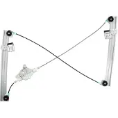 MAGNETI MARELLI 350103170247 Elektrischer Fensterheber Vorne Links für SEAT Ibiza III Schrägheck (6L)