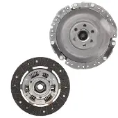 AISIN Kupplungssatz Kupplung für VW Golf IV Schrägheck (1J1) KE-VW11RA